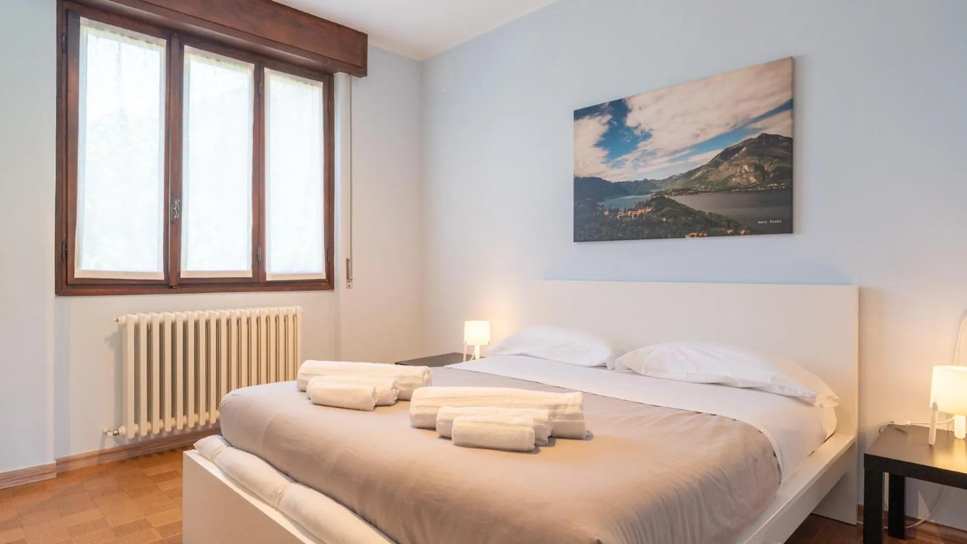 ליירנה Jasmine Lilla - Apartment In Villa With Terrace איטליה