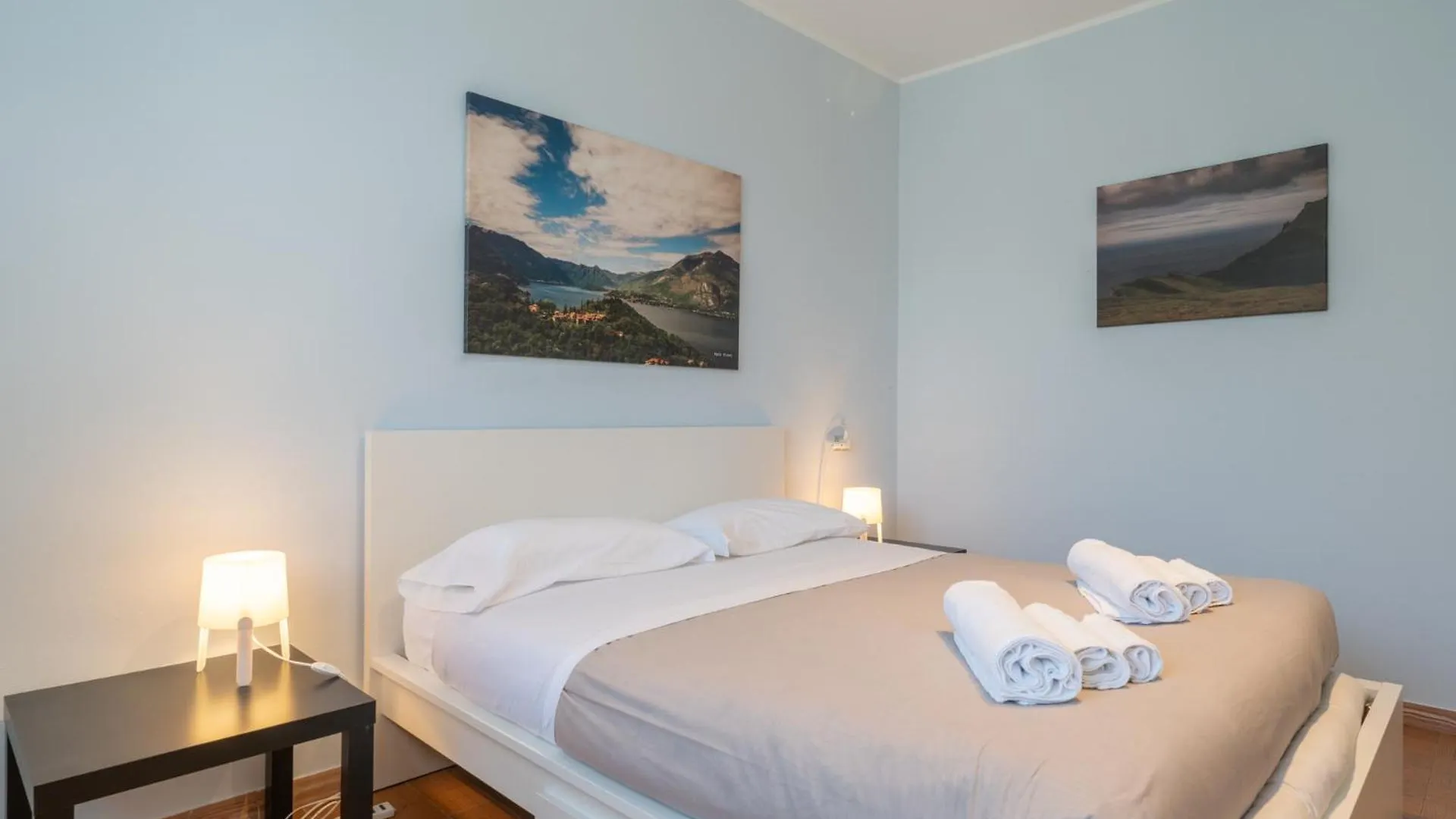ליירנה Jasmine Lilla - Apartment In Villa With Terrace