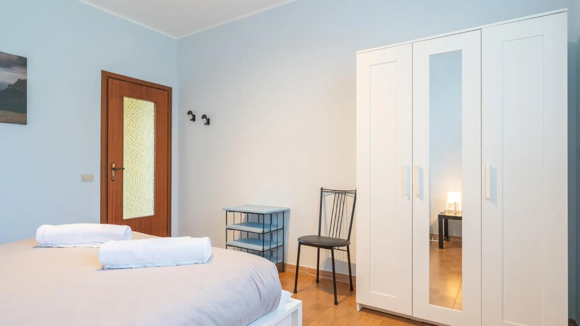 Jasmine Lilla - Apartment In Villa With Terrace Lierna Olaszország